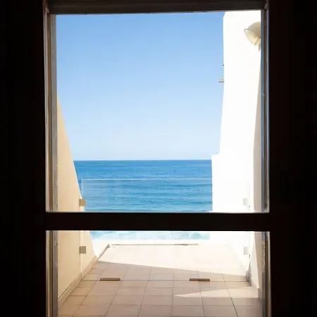 Grand San Pietro Hotel Palinuro