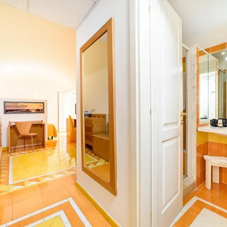 Grand San Pietro 4*