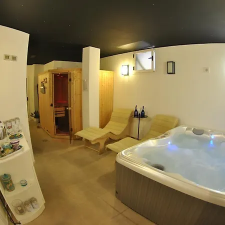 Hotel Grand San Pietro