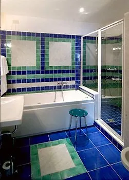 Hotel Grand San Pietro 4*