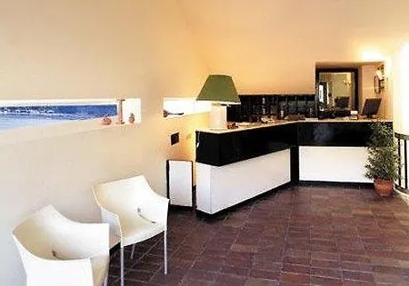 Hotel Grand San Pietro Palinuro