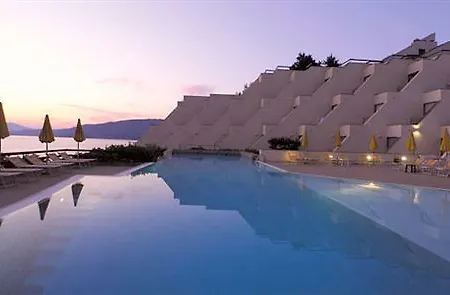 Grand San Pietro Palinuro