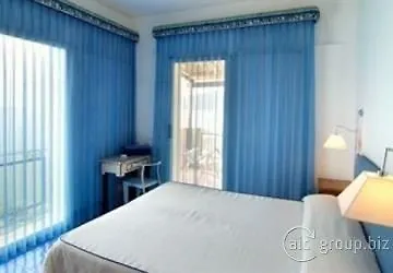 Hotel Grand San Pietro