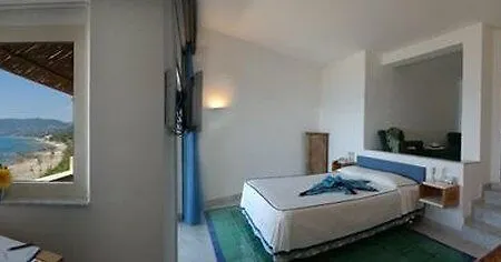 Grand San Pietro Hotel Palinuro