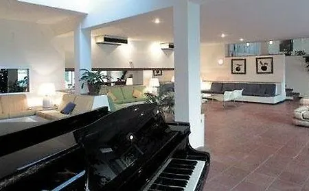 Hotel Grand San Pietro Palinuro