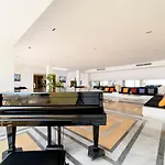 Hotel Grand San Pietro Palinuro