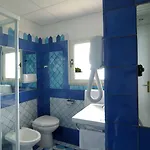 Hotel Grand San Pietro Palinuro