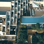 Hotel Grand San Pietro 4*