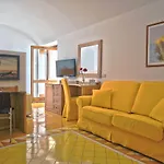 Hotel Grand San Pietro Palinuro