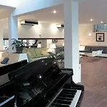 Hotel Grand San Pietro Palinuro