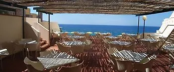 Grand San Pietro Hotel 4*