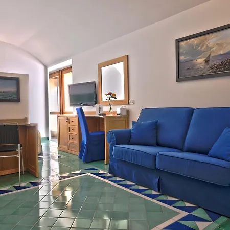 Grand San Pietro 4* Palinuro
