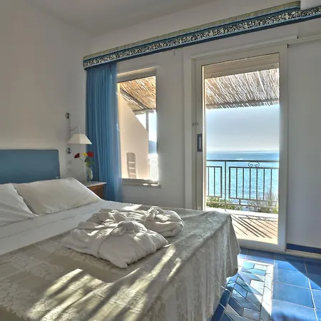 Grand San Pietro Hotel Palinuro