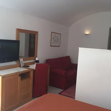 Grand San Pietro 4* Palinuro