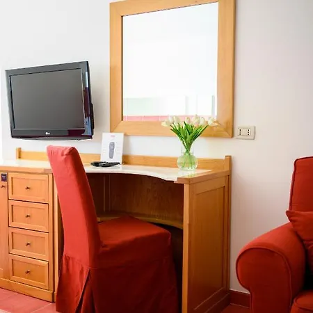 Hotel Grand San Pietro