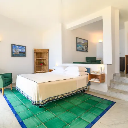Hotel Grand San Pietro 4*