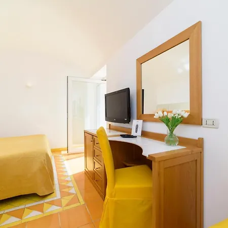 Grand San Pietro 4* Palinuro