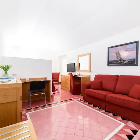 Hotel Grand San Pietro 4*