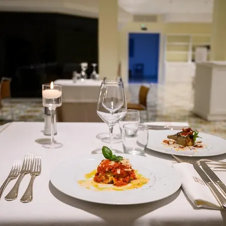 Grand San Pietro 4* Palinuro