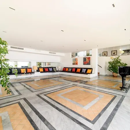 Grand San Pietro Hotel 4*