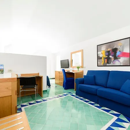 Hotel Grand San Pietro 4*