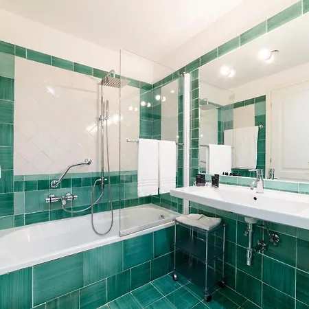 Grand San Pietro 4* Palinuro