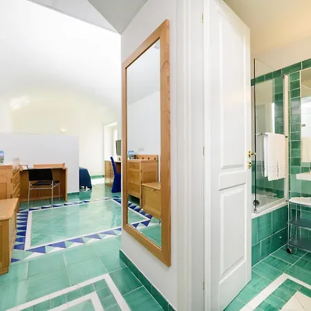 Hotel Grand San Pietro
