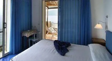 Hotel Grand San Pietro Palinuro