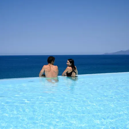 Grand San Pietro 4* Palinuro