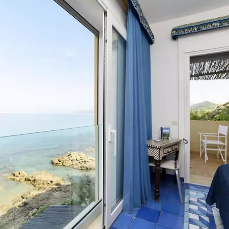 Grand San Pietro Hotel 4*
