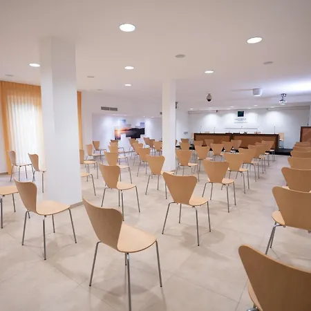 Grand San Pietro 4*