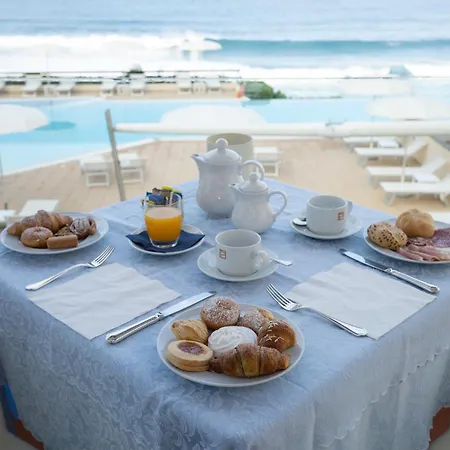 Grand San Pietro 4* Palinuro