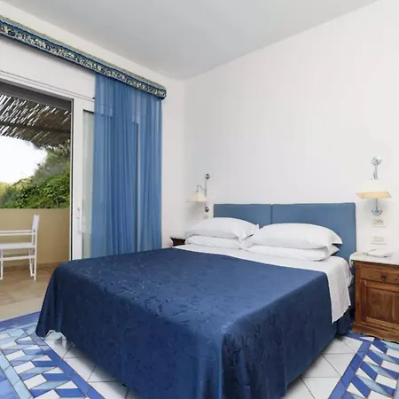Hotel Grand San Pietro 4*