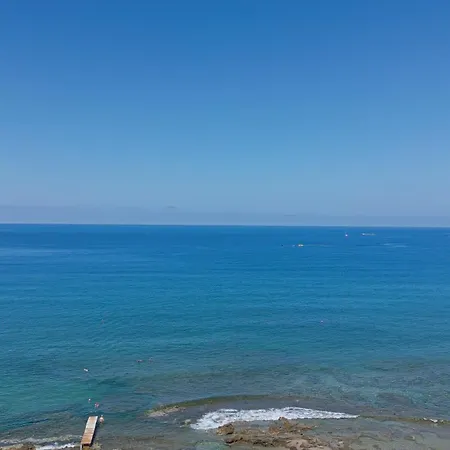 Hotel Grand San Pietro Palinuro