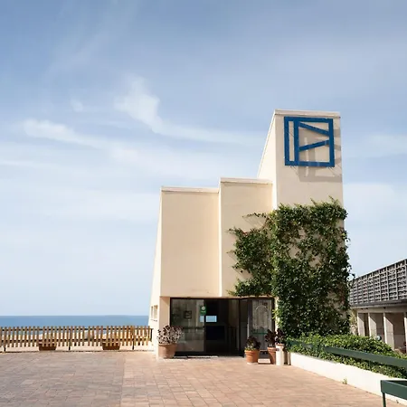 Grand San Pietro Hotel 4*