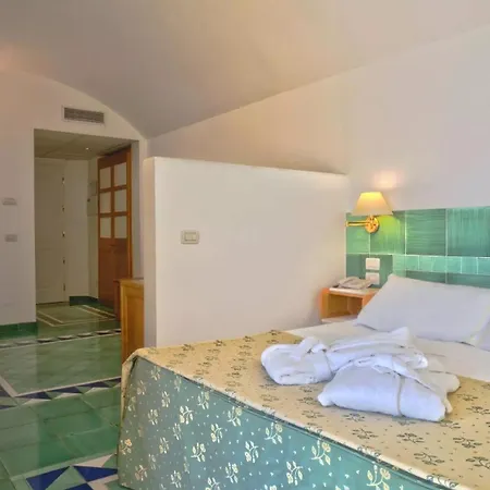 Grand San Pietro 4* Palinuro