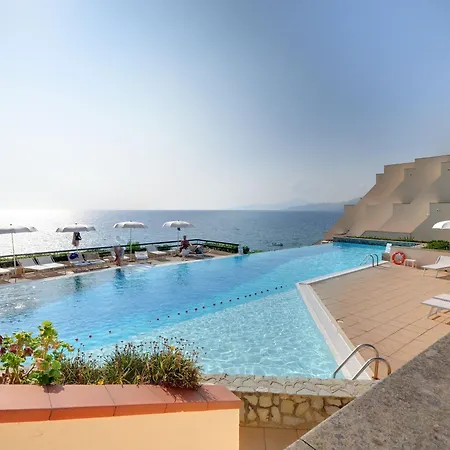 Grand San Pietro 4*