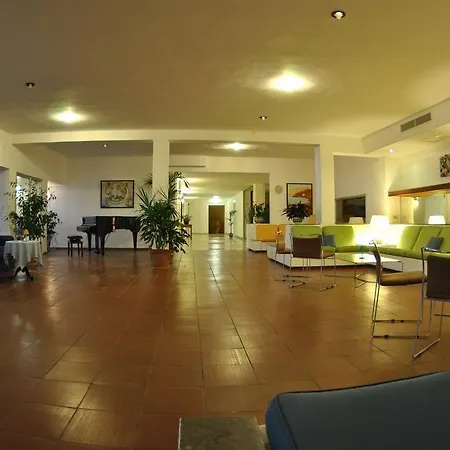 Grand San Pietro Hotel Palinuro
