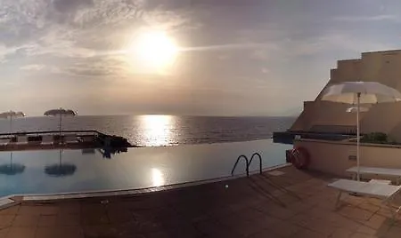Grand San Pietro Hotel 4*