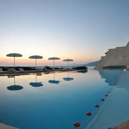 Hotel Grand San Pietro 4*