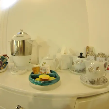 Grand San Pietro 4* Palinuro