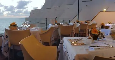 Grand San Pietro فندق بالينورو