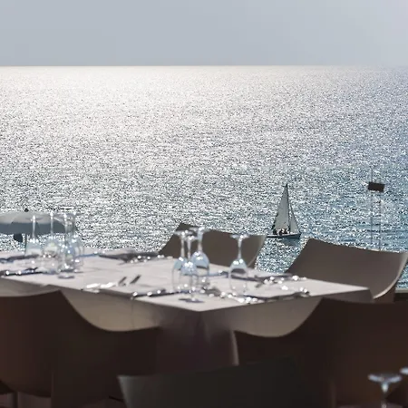 Grand San Pietro Hotel