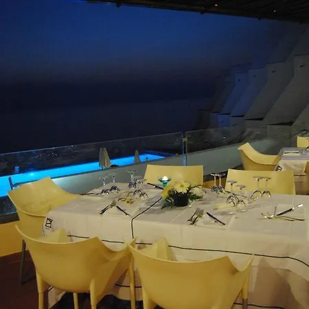 Hotel Grand San Pietro 4*