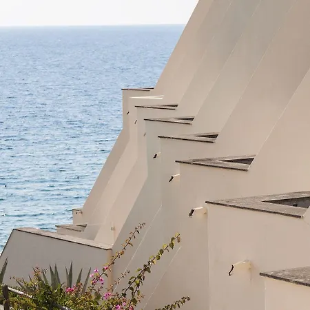 Grand San Pietro Hotel