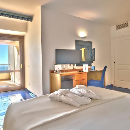Grand San Pietro 4*