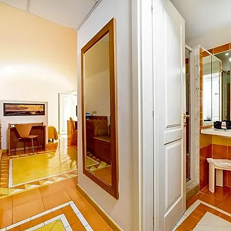 Grand San Pietro 4* Palinuro