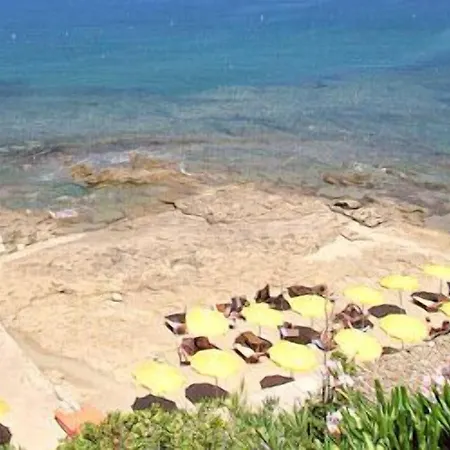 Grand San Pietro 4* Palinuro