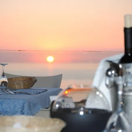 Grand San Pietro Hotel Palinuro