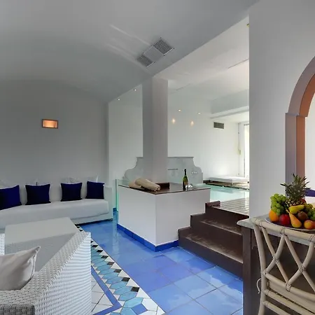 Grand San Pietro Hotel 4*